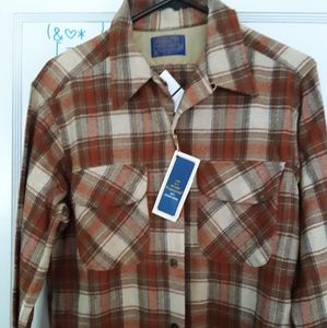 Vintage Pendleton shirt